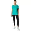 METARUN SHORT SLEEVE TOP METARUN SHORT SLEEVE TOP