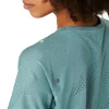 METARUN SHORT SLEEVE TOP METARUN SHORT SLEEVE TOP