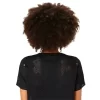 METARUN SHORT SLEEVE TOP