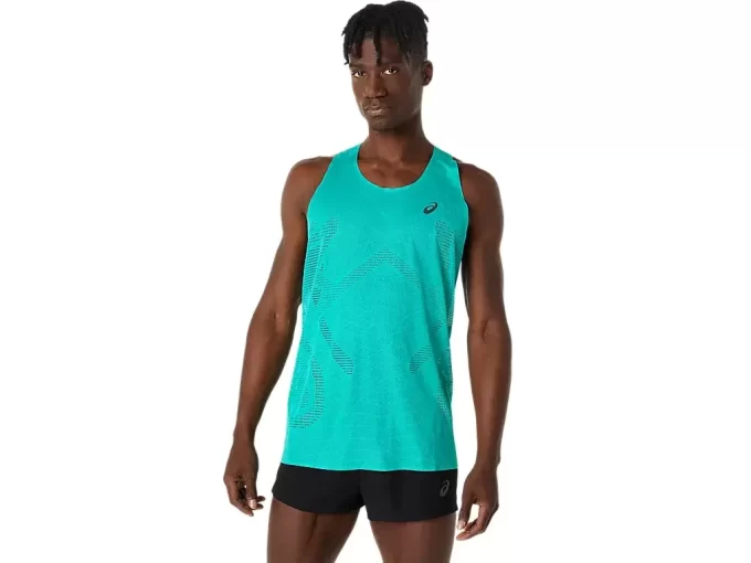 METARUN SINGLET METARUN SINGLET