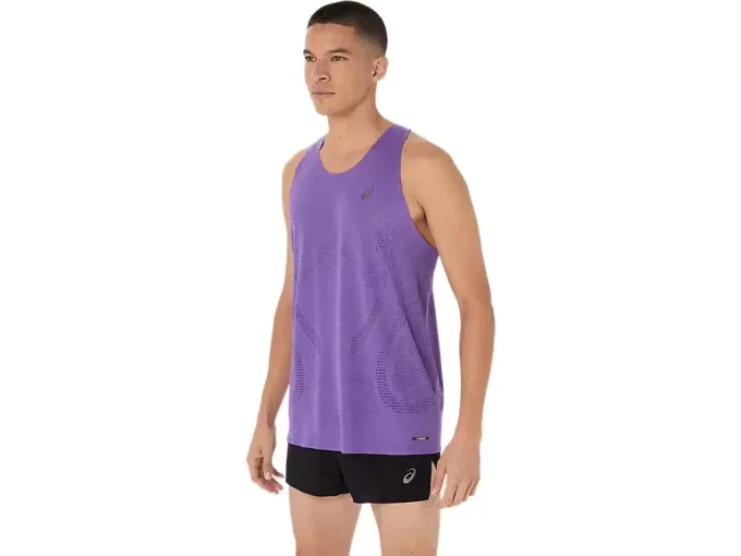 METARUN SINGLET METARUN SINGLET