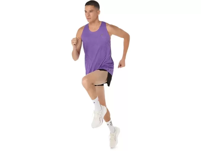 METARUN SINGLET METARUN SINGLET