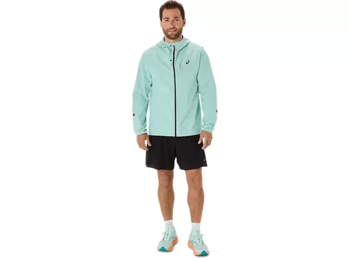 METARUN WATERPROOF JACKET METARUN WATERPROOF JACKET