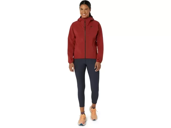 METARUN WATERPROOF JACKET METARUN WATERPROOF JACKET