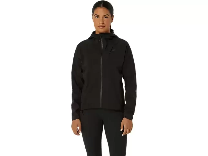 METARUN WATERPROOF JACKET METARUN WATERPROOF JACKET