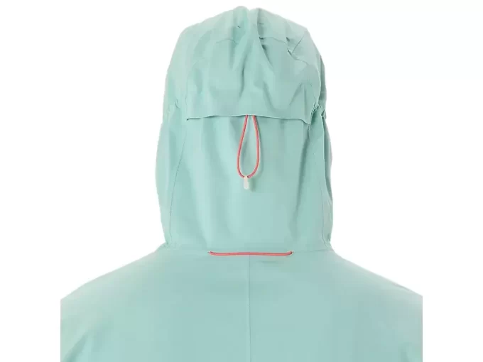 METARUN WATERPROOF JACKET METARUN WATERPROOF JACKET