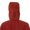 METARUN WATERPROOF JACKET METARUN WATERPROOF JACKET