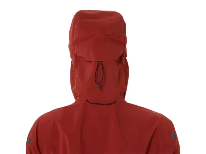 METARUN WATERPROOF JACKET METARUN WATERPROOF JACKET