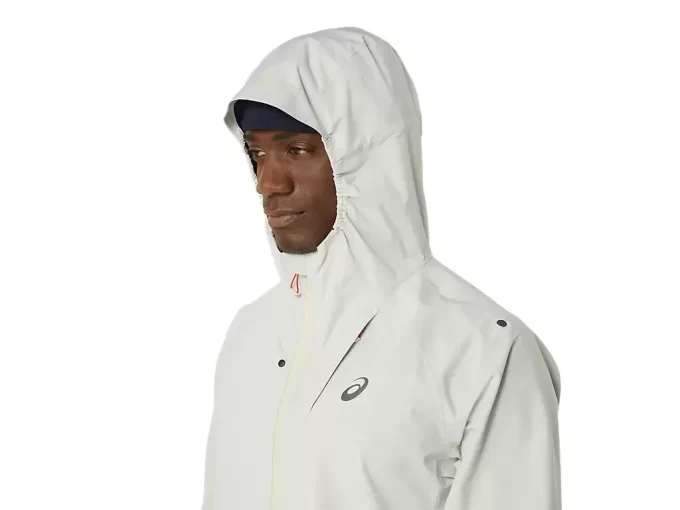 METARUN WATERPROOF JACKET METARUN WATERPROOF JACKET