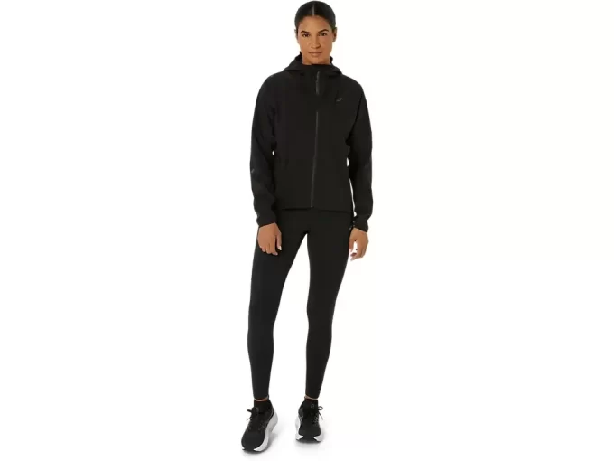 METARUN WATERPROOF JACKET METARUN WATERPROOF JACKET