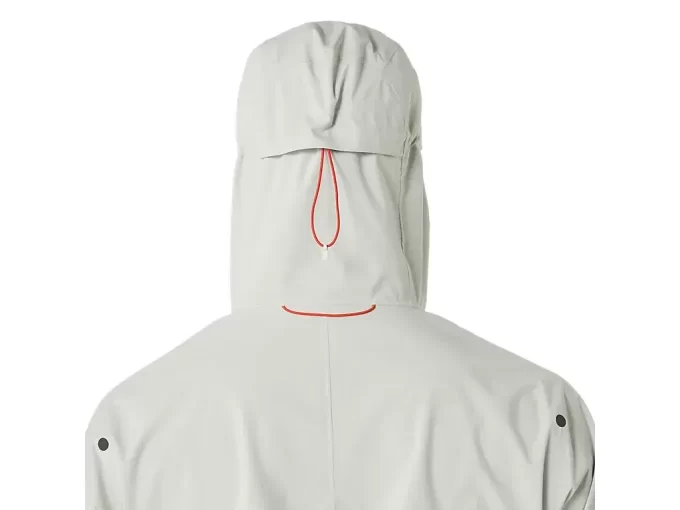METARUN WATERPROOF JACKET METARUN WATERPROOF JACKET