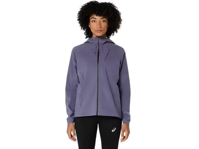 METARUN WATERPROOF JACKET METARUN WATERPROOF JACKET