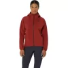 METARUN WATERPROOF JACKET METARUN WATERPROOF JACKET