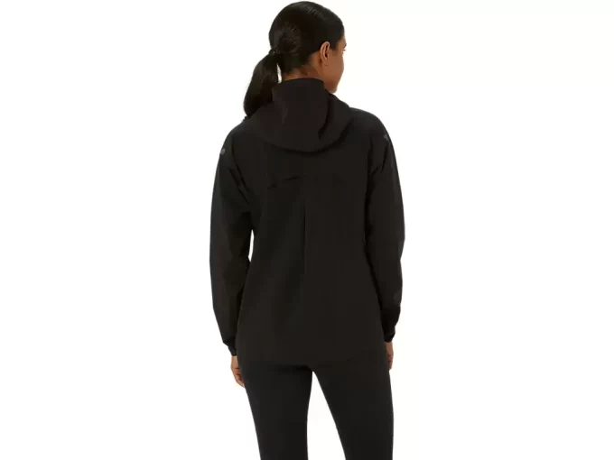 METARUN WATERPROOF JACKET METARUN WATERPROOF JACKET