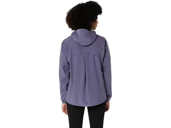 METARUN WATERPROOF JACKET METARUN WATERPROOF JACKET