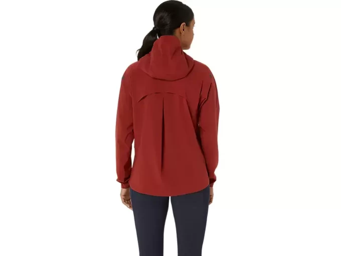 METARUN WATERPROOF JACKET METARUN WATERPROOF JACKET