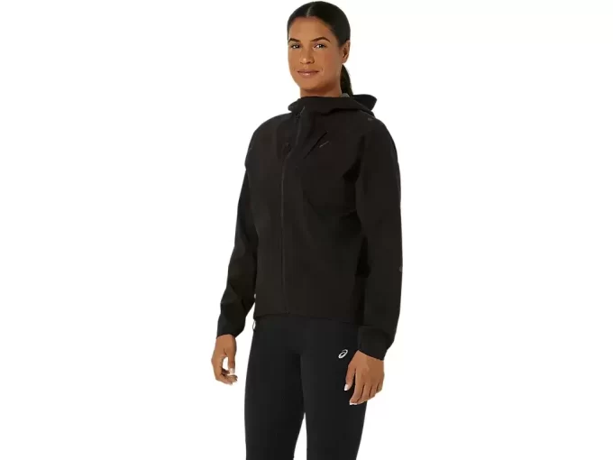 METARUN WATERPROOF JACKET METARUN WATERPROOF JACKET