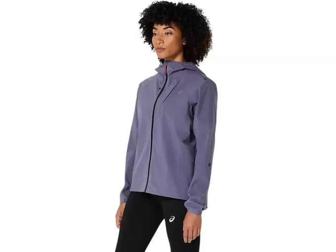 METARUN WATERPROOF JACKET METARUN WATERPROOF JACKET