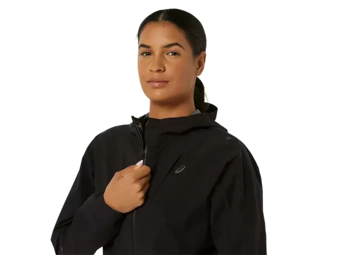 METARUN WATERPROOF JACKET METARUN WATERPROOF JACKET