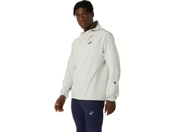 METARUN WATERPROOF JACKET METARUN WATERPROOF JACKET