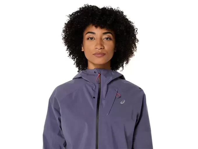 METARUN WATERPROOF JACKET METARUN WATERPROOF JACKET