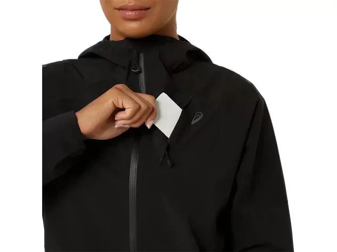 METARUN WATERPROOF JACKET METARUN WATERPROOF JACKET