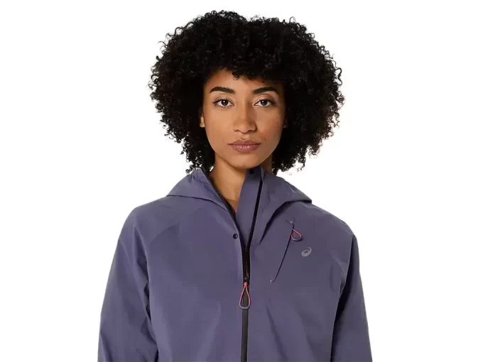 METARUN WATERPROOF JACKET METARUN WATERPROOF JACKET