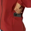 METARUN WATERPROOF JACKET METARUN WATERPROOF JACKET
