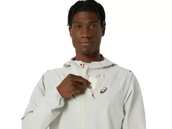 METARUN WATERPROOF JACKET METARUN WATERPROOF JACKET