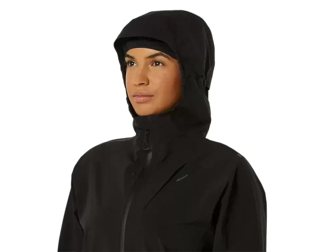METARUN WATERPROOF JACKET METARUN WATERPROOF JACKET