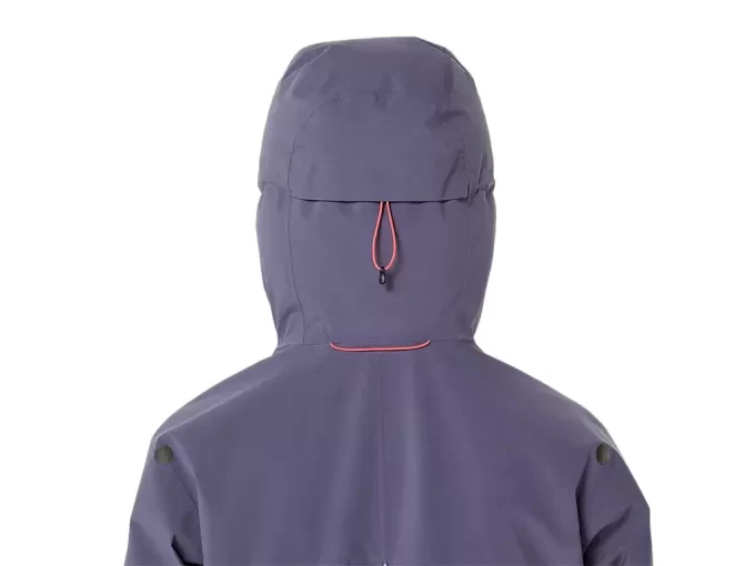 METARUN WATERPROOF JACKET METARUN WATERPROOF JACKET