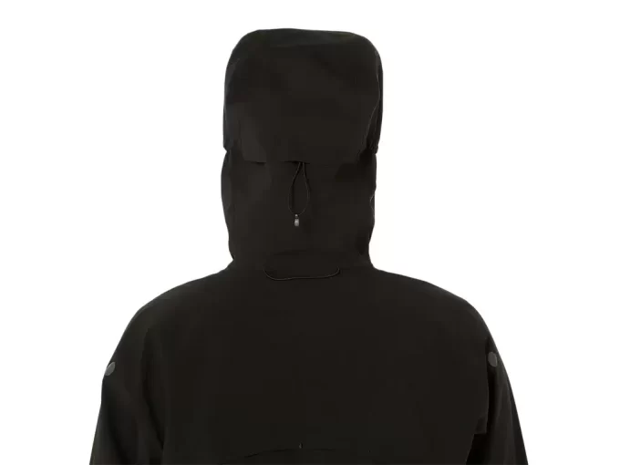 METARUN WATERPROOF JACKET METARUN WATERPROOF JACKET