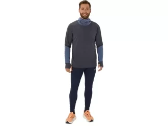 METARUN WINTER LONG SLEEVE HOODIE
