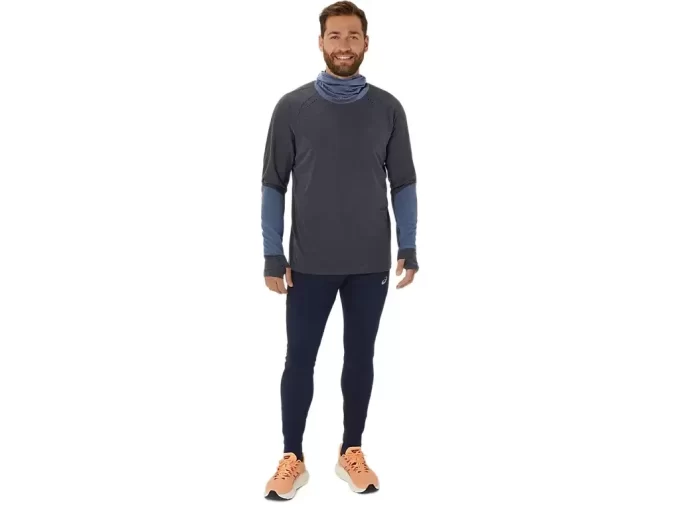 METARUN WINTER LONG SLEEVE HOODIE METARUN WINTER LONG SLEEVE HOODIE