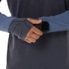 METARUN WINTER LONG SLEEVE HOODIE METARUN WINTER LONG SLEEVE HOODIE