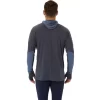 METARUN WINTER LONG SLEEVE HOODIE METARUN WINTER LONG SLEEVE HOODIE