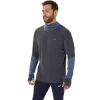 METARUN WINTER LONG SLEEVE HOODIE METARUN WINTER LONG SLEEVE HOODIE
