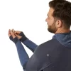 METARUN WINTER LONG SLEEVE HOODIE METARUN WINTER LONG SLEEVE HOODIE