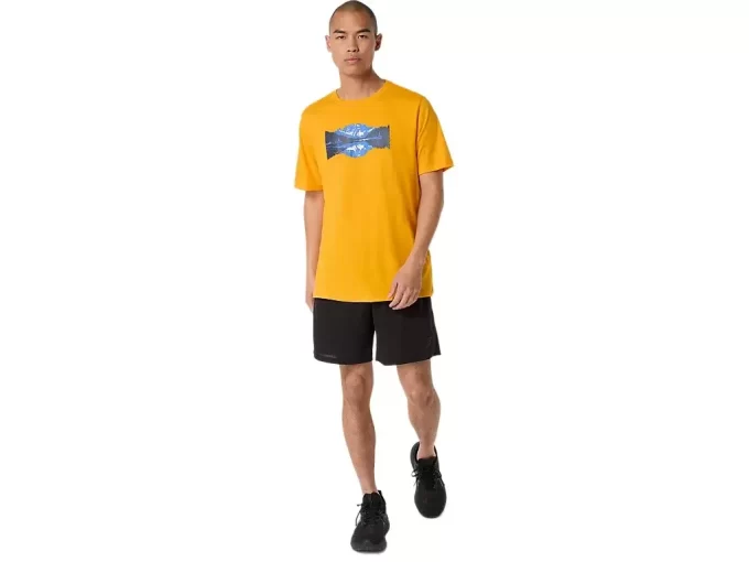 MIRROR SERENITY TEE MIRROR SERENITY TEE