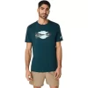 MIRROR SERENITY TEE MIRROR SERENITY TEE