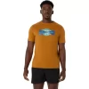 MIRROR SERENITY TEE MIRROR SERENITY TEE