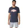 MIRROR SERENITY TEE MIRROR SERENITY TEE
