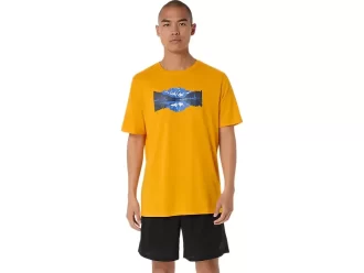 MIRROR SERENITY TEE