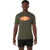 MIRROR SERENITY TEE MIRROR SERENITY TEE