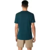 MIRROR SERENITY TEE MIRROR SERENITY TEE