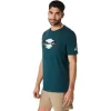 MIRROR SERENITY TEE MIRROR SERENITY TEE