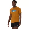 MIRROR SERENITY TEE MIRROR SERENITY TEE
