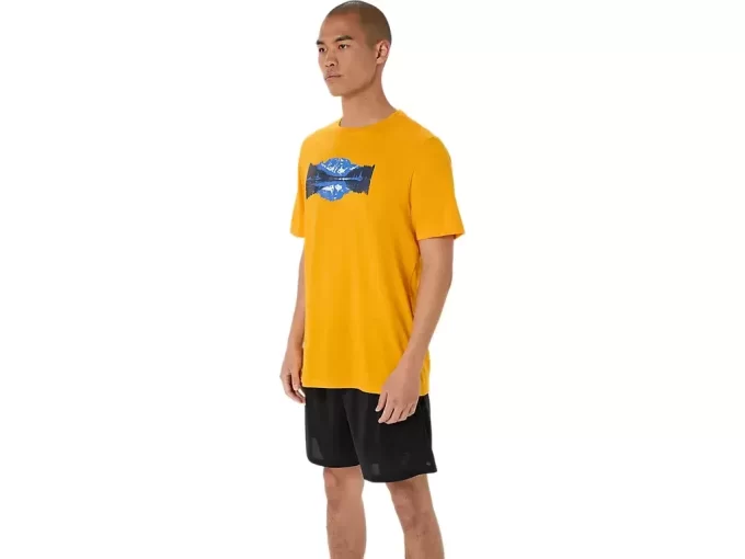 MIRROR SERENITY TEE MIRROR SERENITY TEE