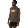 MIRROR SERENITY TEE MIRROR SERENITY TEE