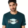 MIRROR SERENITY TEE MIRROR SERENITY TEE